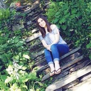 Meet your Posher, Alex